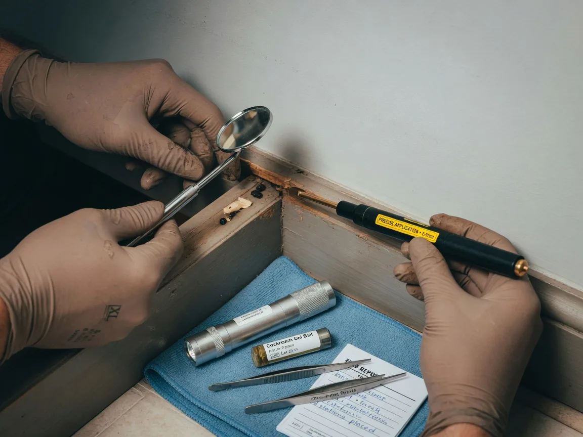 Why choose Emergency Pest Control in Hill Afb, UT